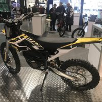 SUR-RON Storm Bee F (Off Road)