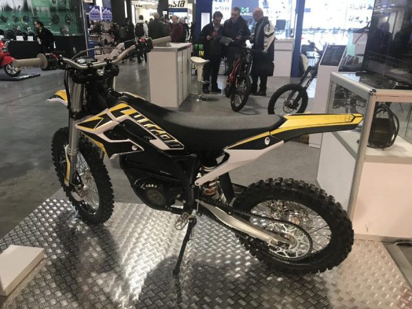 SUR-RON Storm Bee F (Off Road)