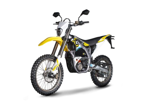 SUR-RON Storm Bee E (Enduro)