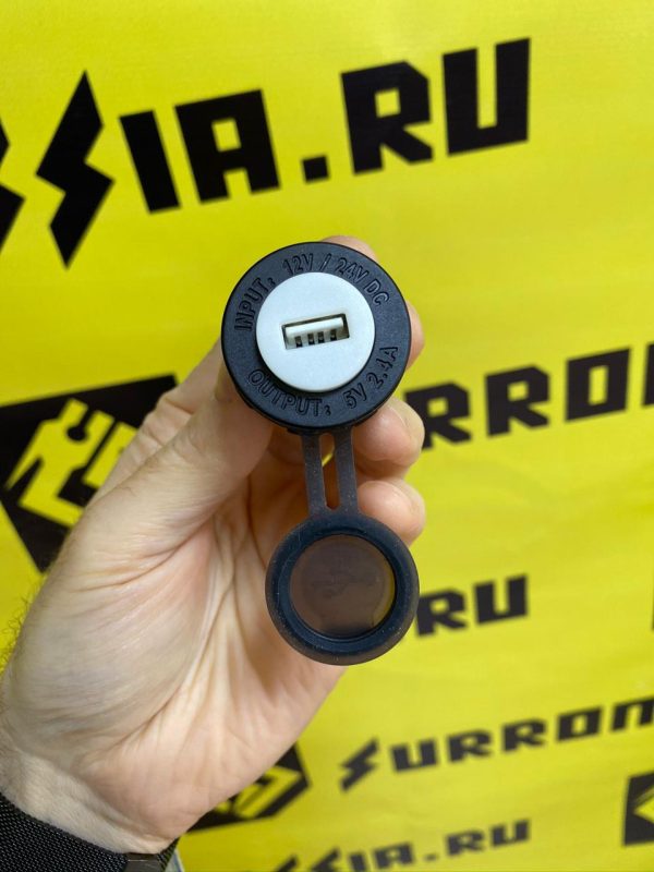 USB Разъем SUR-RON Light bee