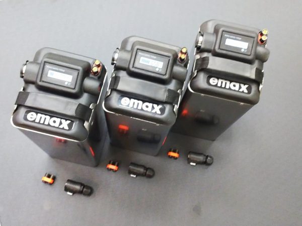 Аккумулятор EMAX 60v52Ah Sur-Ron Light bee