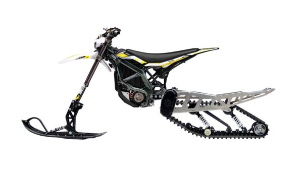 КИТ Гусеничный Snowbike Sur-Ron Ultra Bee