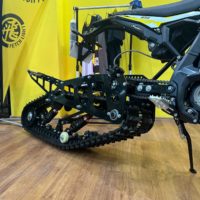 КИТ Гусеничный Snowbike Sur-Ron Ultra Bee