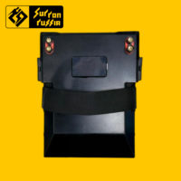 Аккумулятор 88V 80AH SUR-RON ULTRA