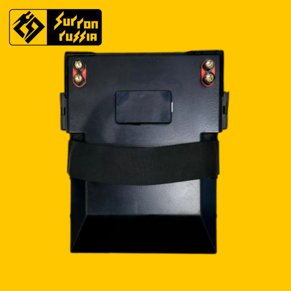 Аккумулятор 88V 80AH SUR-RON ULTRA