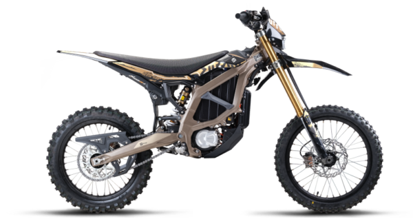 Surron Ultra BEE HP 2026