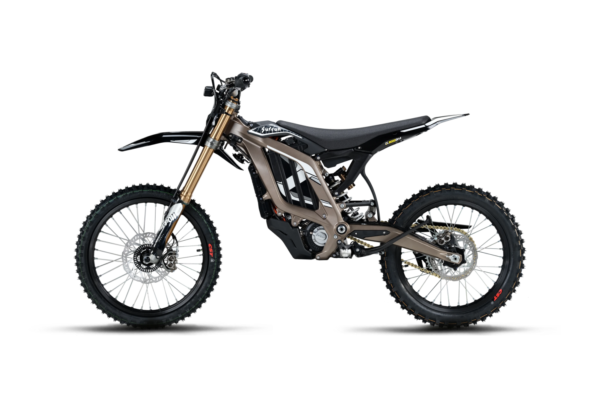 Surron Light BEE 2 2026
